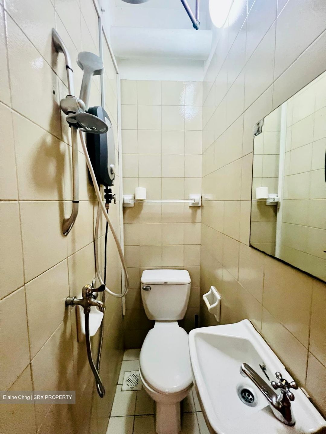 Heritage View (D5), Condominium #587685241